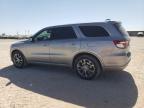 2020 Dodge Durango R/T продається в Andrews, TX - Hail