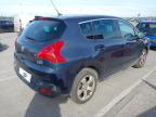 2011 PEUGEOT 3008 EXCLU for sale at Copart CHESTER