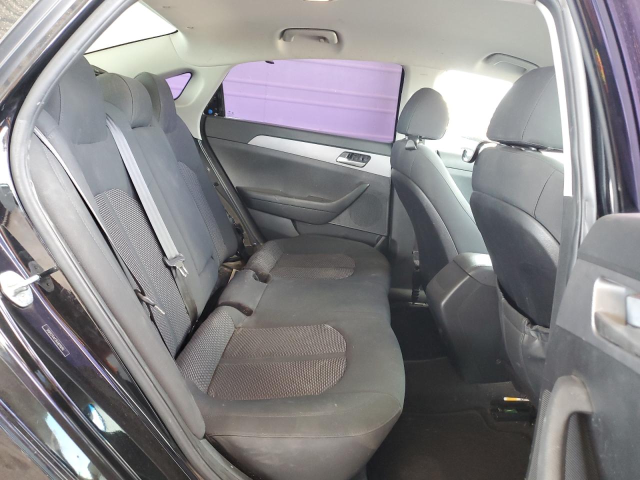 2019 Hyundai Sonata - Image 10
