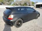 2004 Honda Civic Si للبيع في Corpus Christi، TX - Side