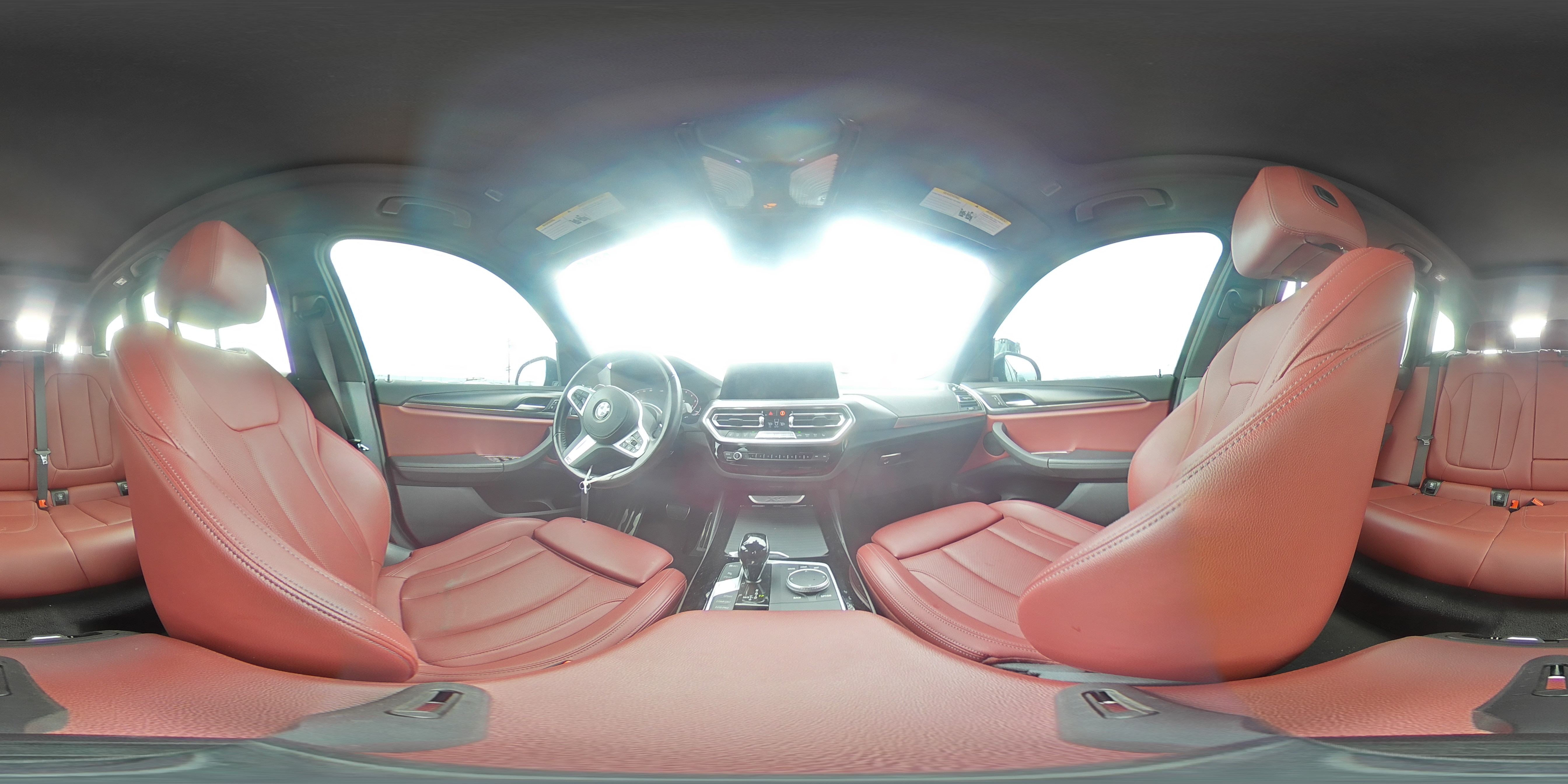 2022 BMW X3 - Image 13