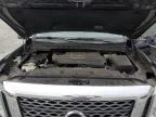 2017 Nissan Titan S de vânzare în Gainesville, GA - All Over