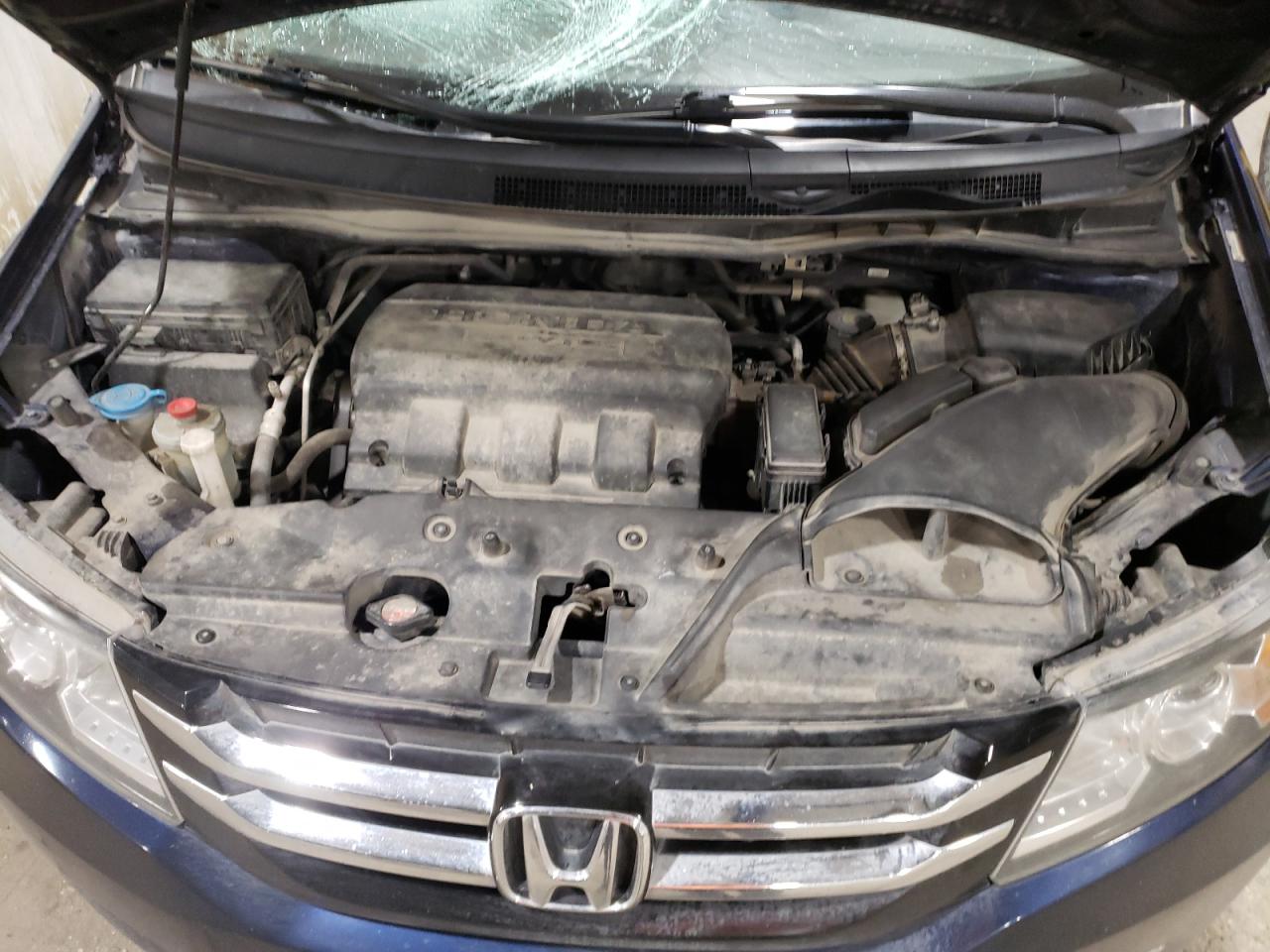 2016 Honda Odyssey - Image 12