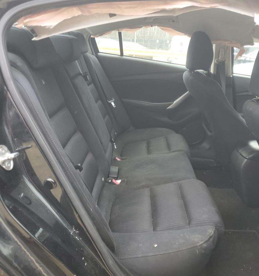 2016 Mazda 6 - Image 10