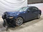 2023 Mazda 3 Select na sprzedaż w Candia, NH - Rollover