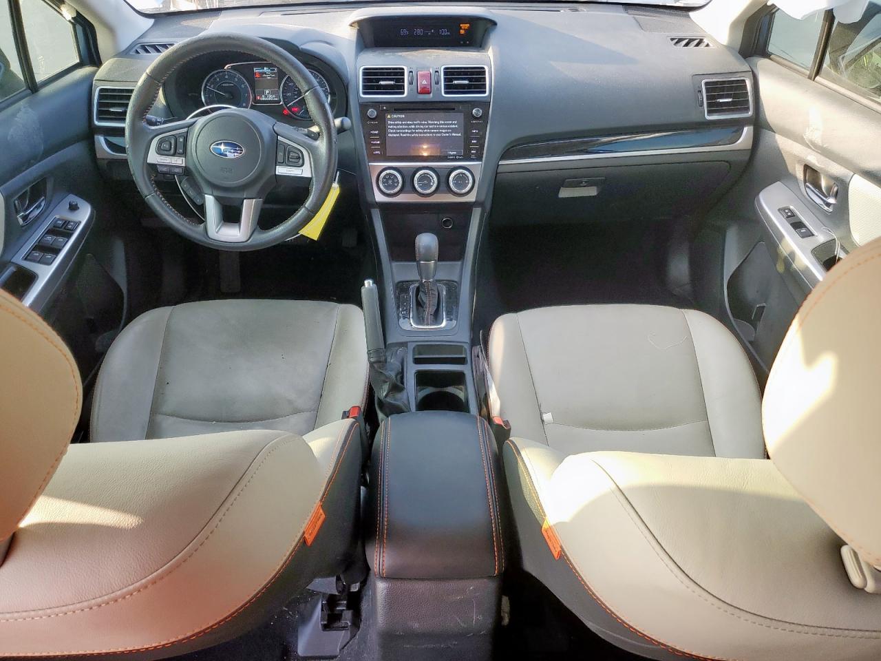 2016 Subaru XV - Image 8