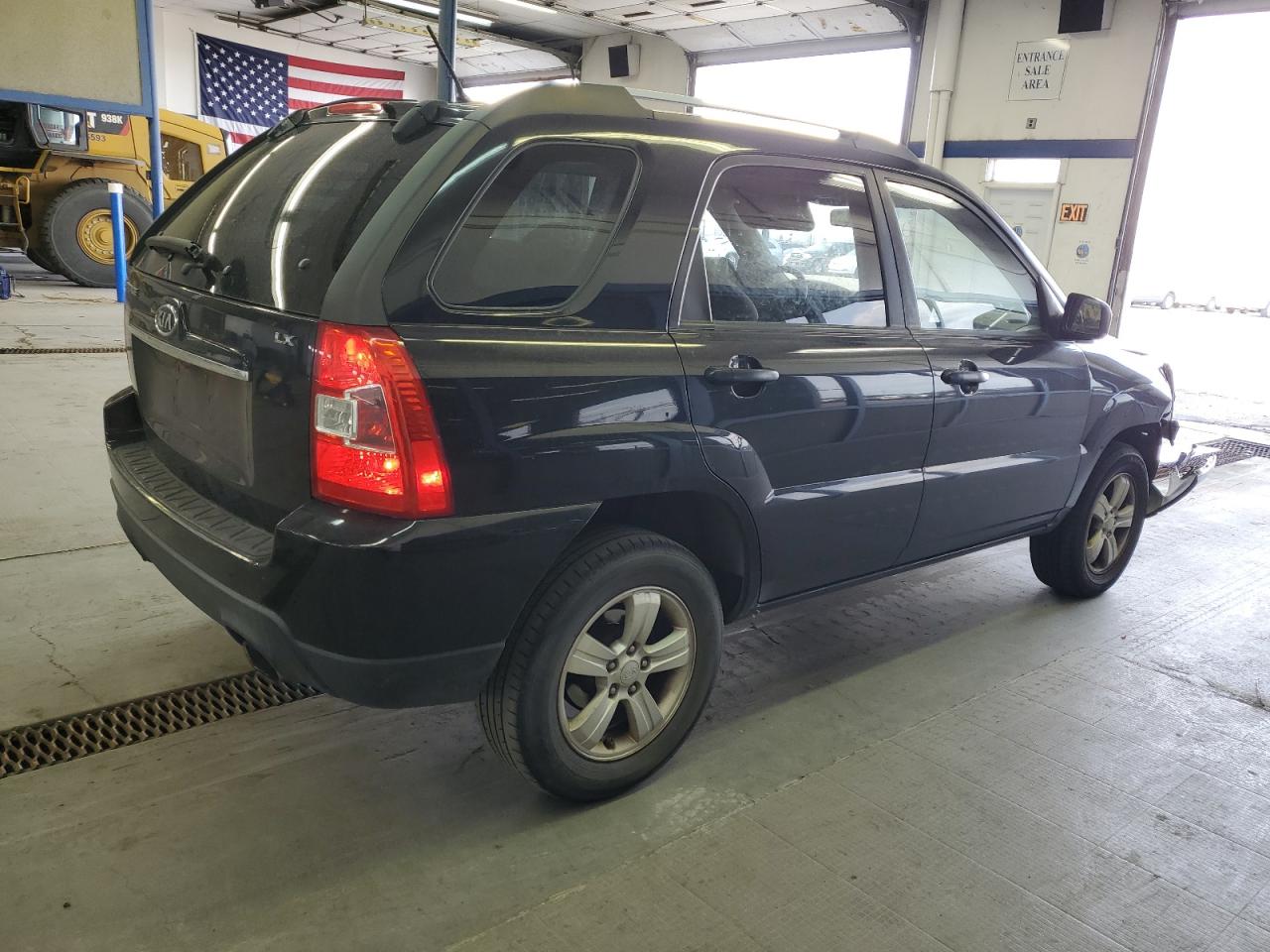 2009 Kia Sportage - Image 3