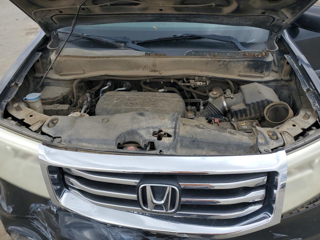 2013 Honda Pilot - Image 14