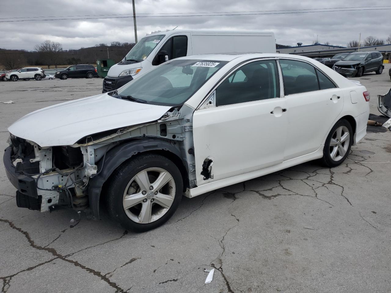 2011 Toyota Camry - Image 1