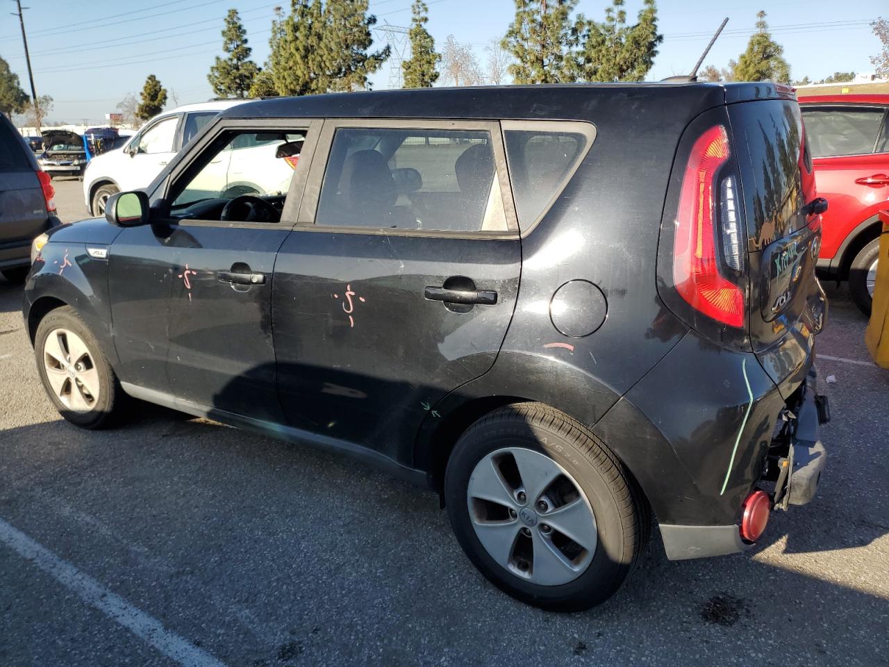 2016 Kia Soul - Image 2