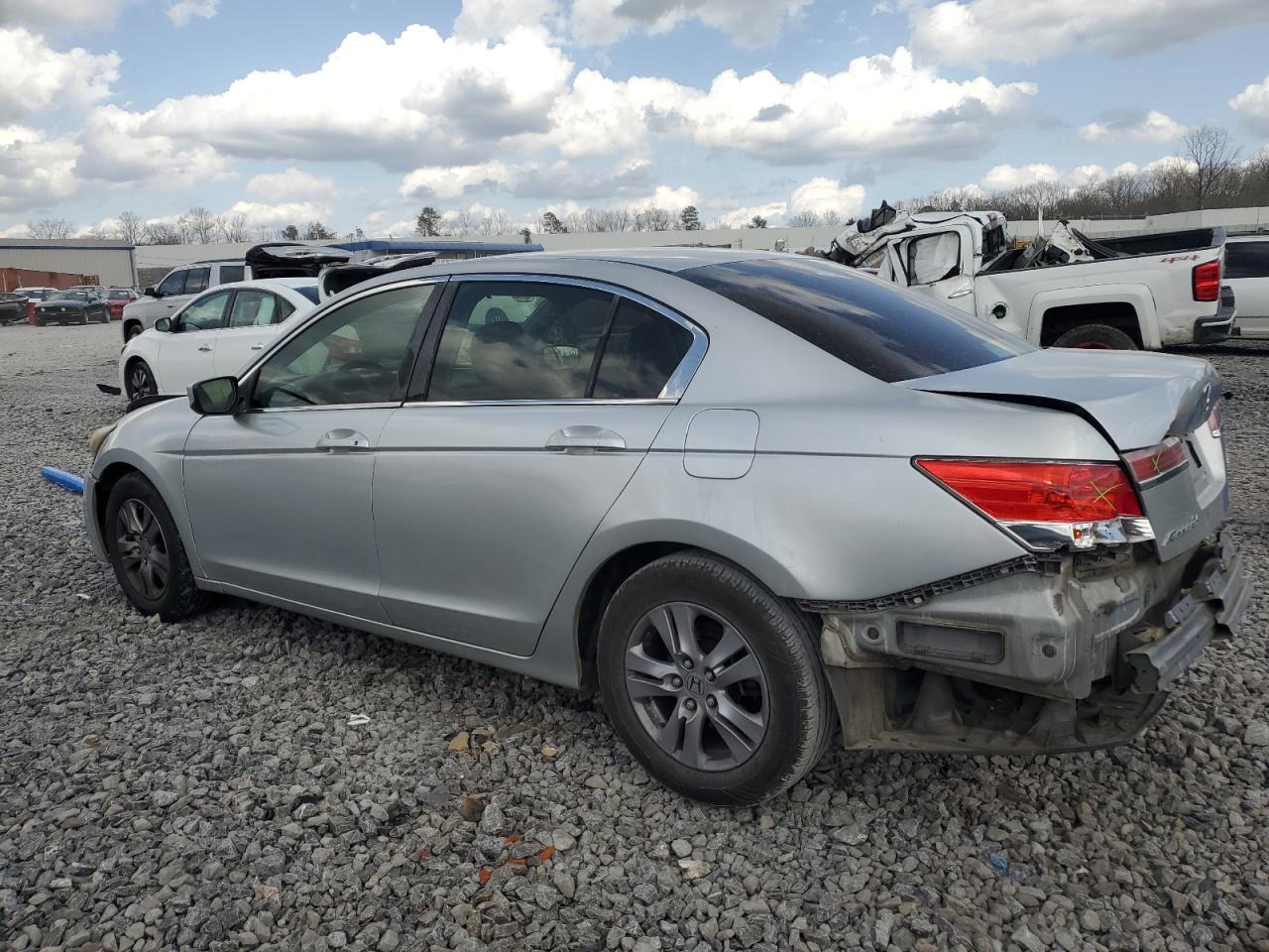 2012 Honda Accord - Image 2