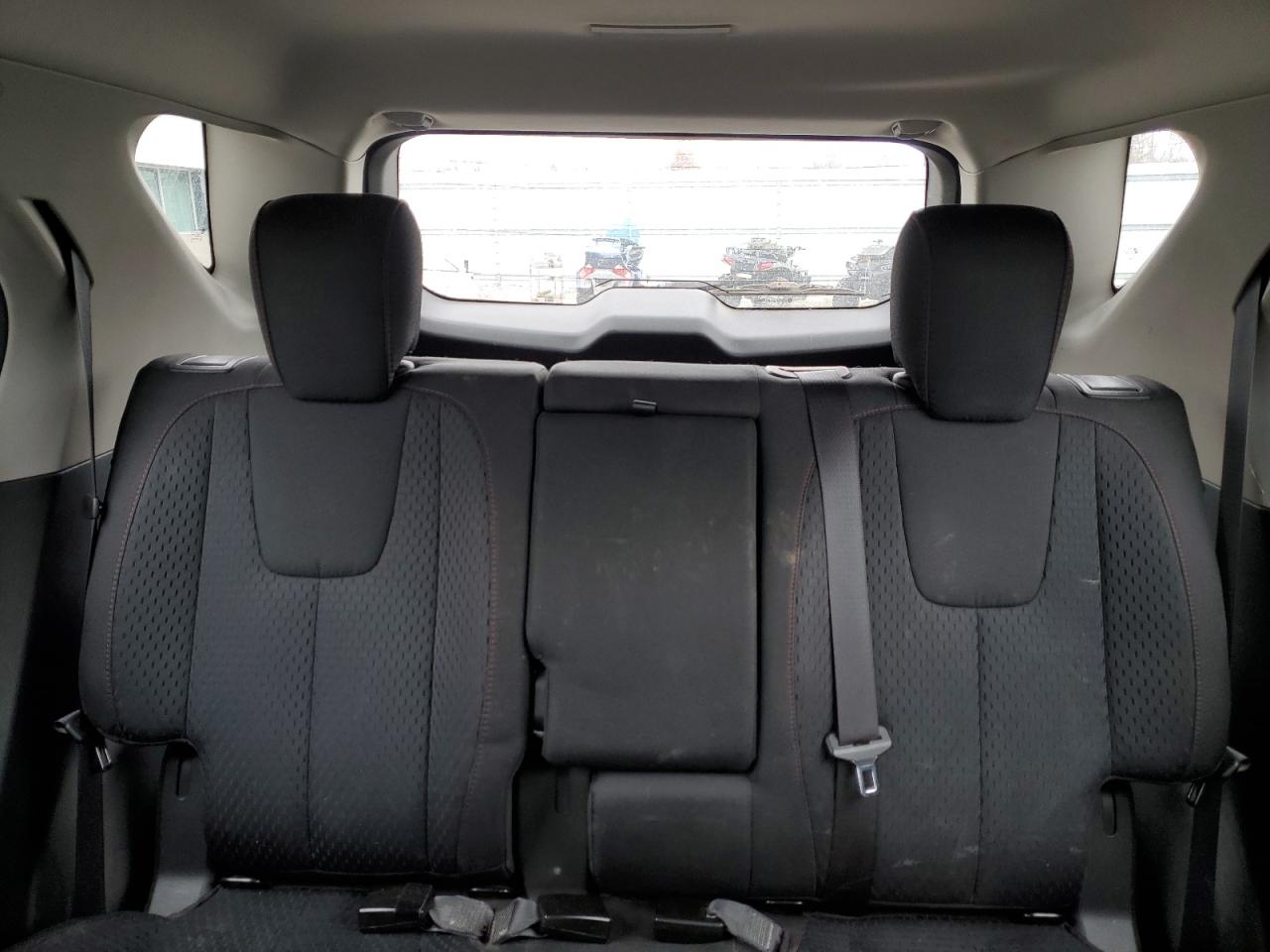 2012 Chevrolet Equinox - Image 10