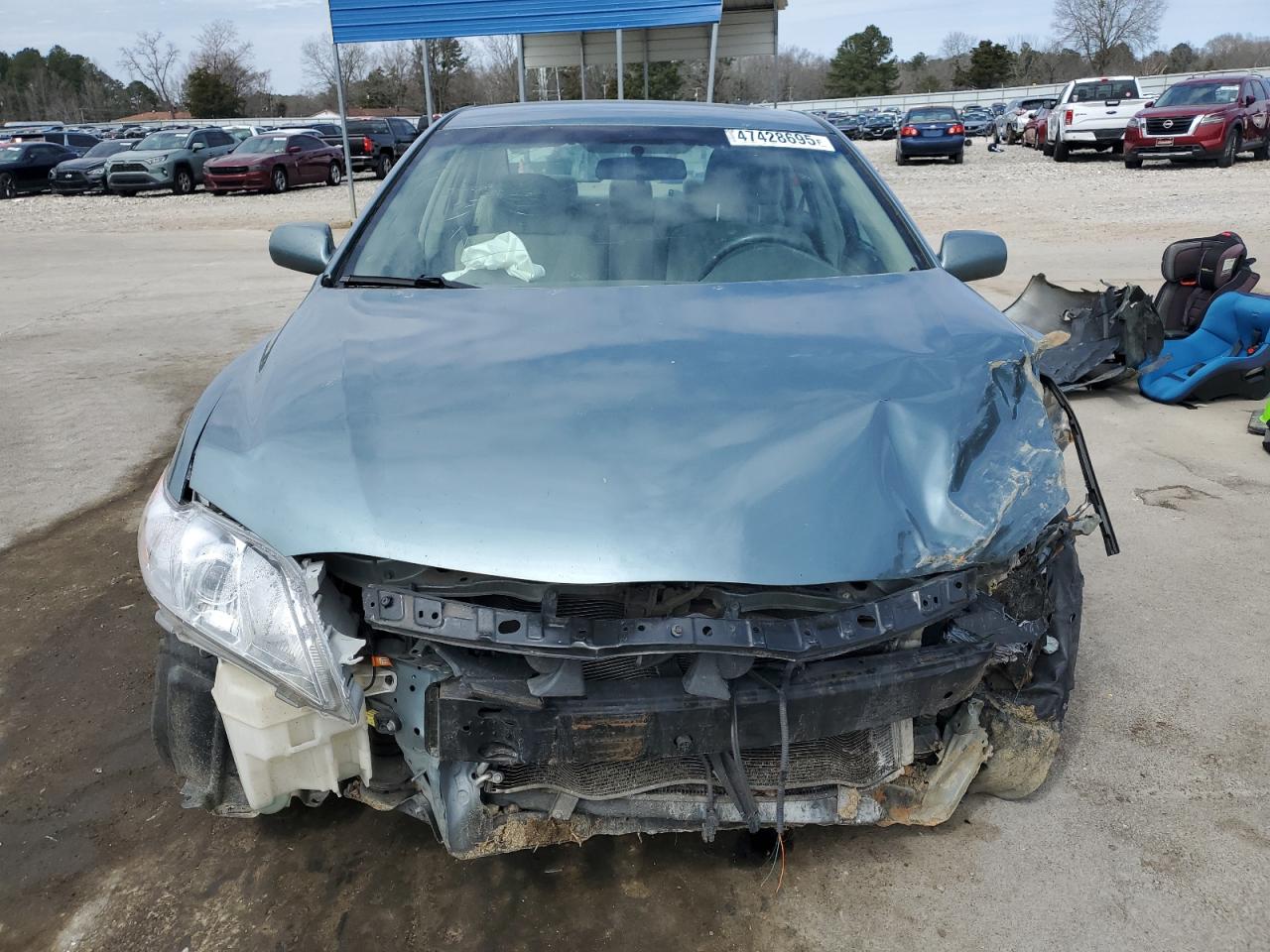 2009 Toyota Camry - Image 5