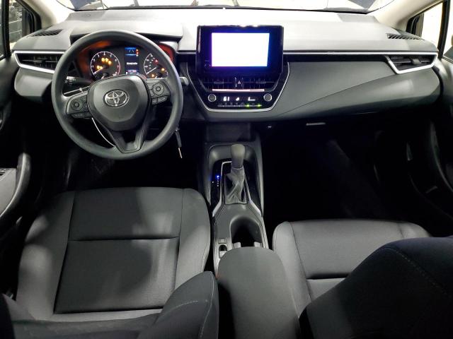  TOYOTA COROLLA 2024 Синий