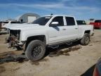 2018 Chevrolet Silverado K1500 Lt zu verkaufen in Wichita, KS - Mechanical