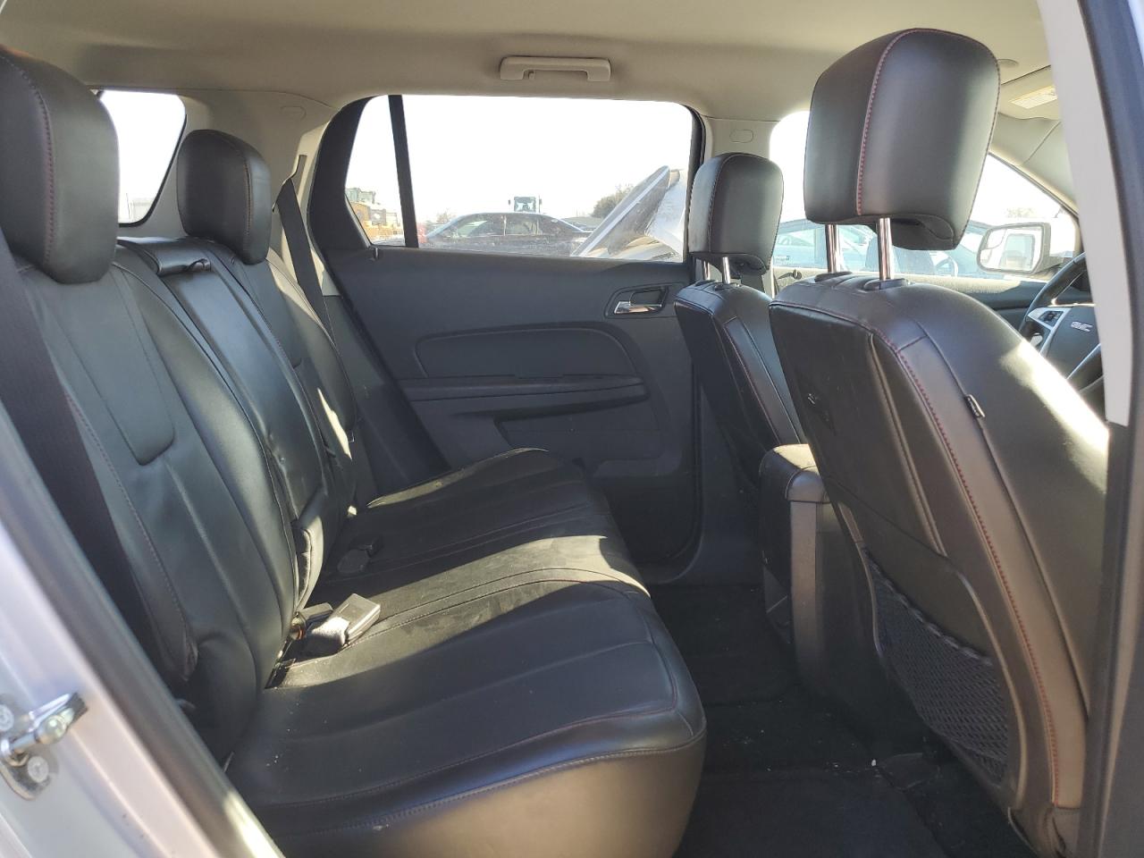 2013 GMC Terrain - Image 11