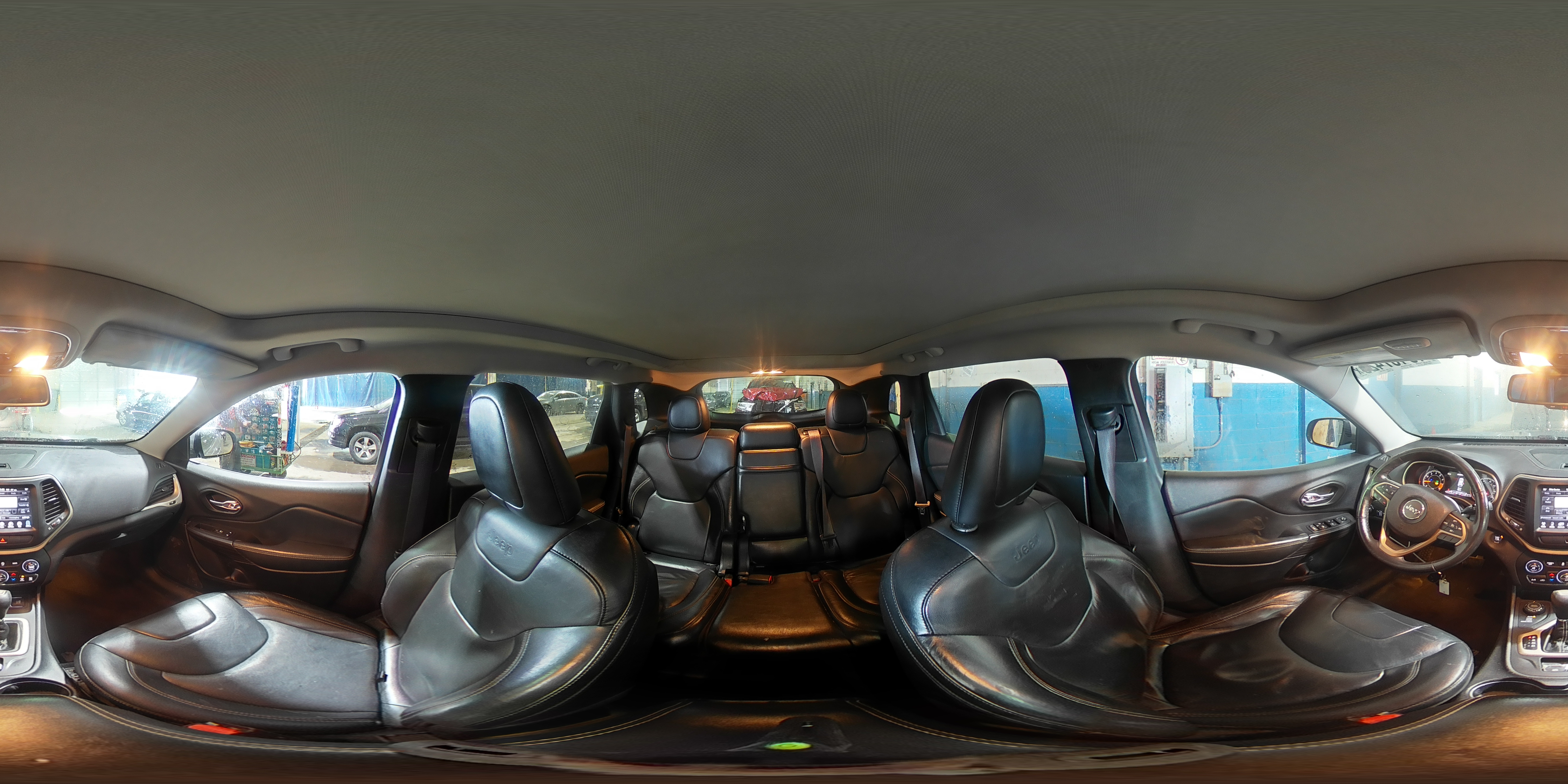 2015 Jeep Grand Cherokee - Image 15