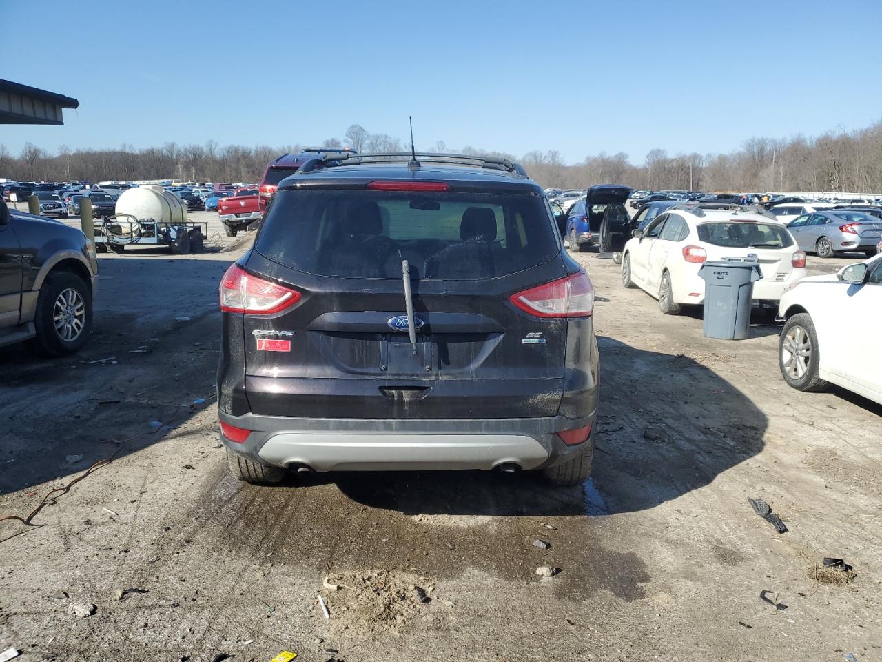 2013 Ford Escape - Image 6