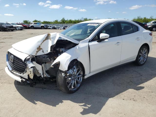 2023 Mazda 3 Select