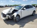2023 Mazda 3 Select na sprzedaż w Fresno, CA - Front End