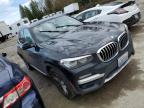 2019 BMW X3 XDRIVE30I   for sale at Copart AB - CALGARY