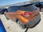 2018 Nissan Kicks S de vânzare în Kansas City, KS - All Over