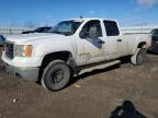 2008 GMC SIERRA K3500 for sale at Copart AB - EDMONTON