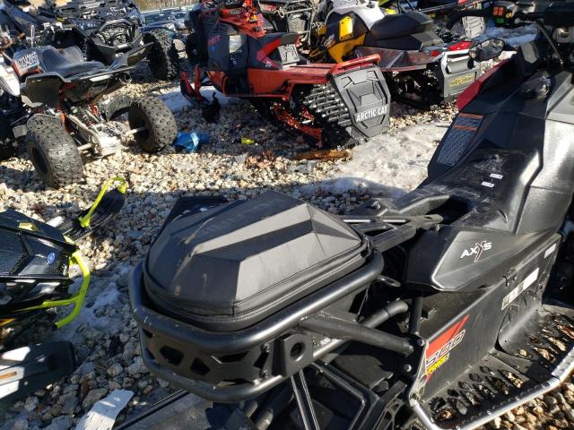 2018 POLARIS SWITCHBACK