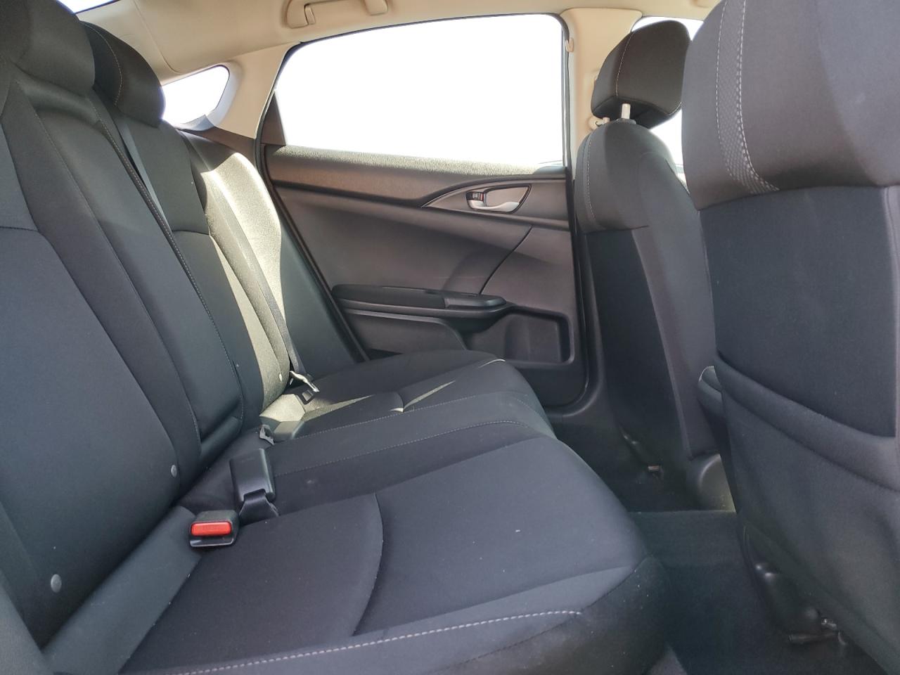 2019 Honda Civic - Image 10