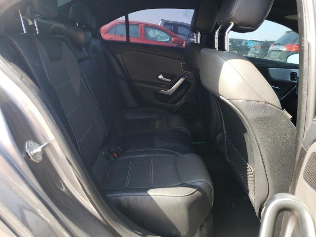 2019 MERCEDES-BENZ A 220