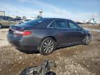 2018 Lincoln Continental Premiere на продаже в Chicago Heights, IL - Front End