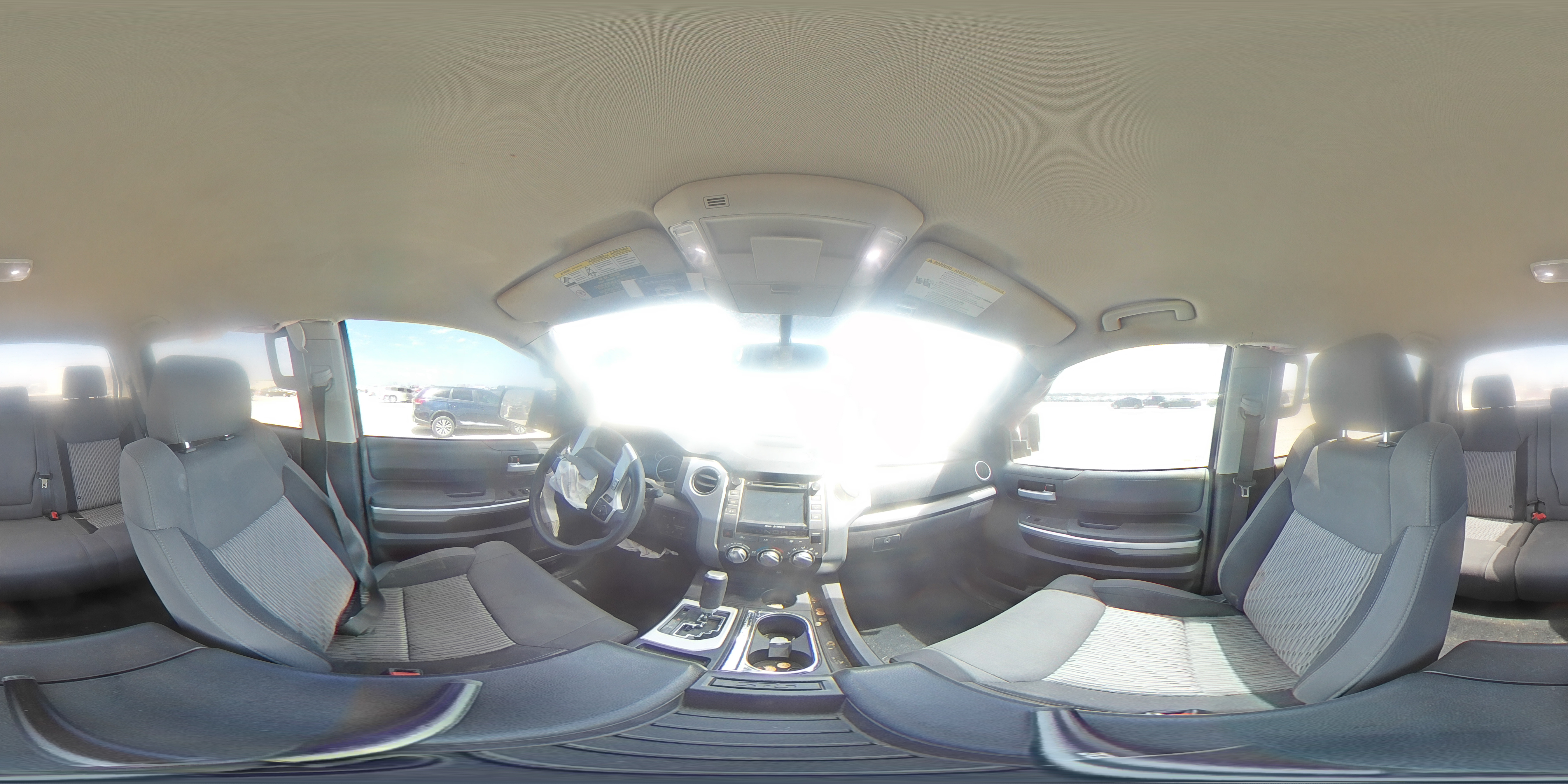 2016 Toyota Tundra - Image 13