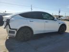 2021 Tesla Model Y  for Sale in Sun Valley, CA - Rear End