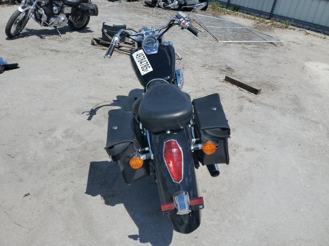 2019 HONDA VT750 C