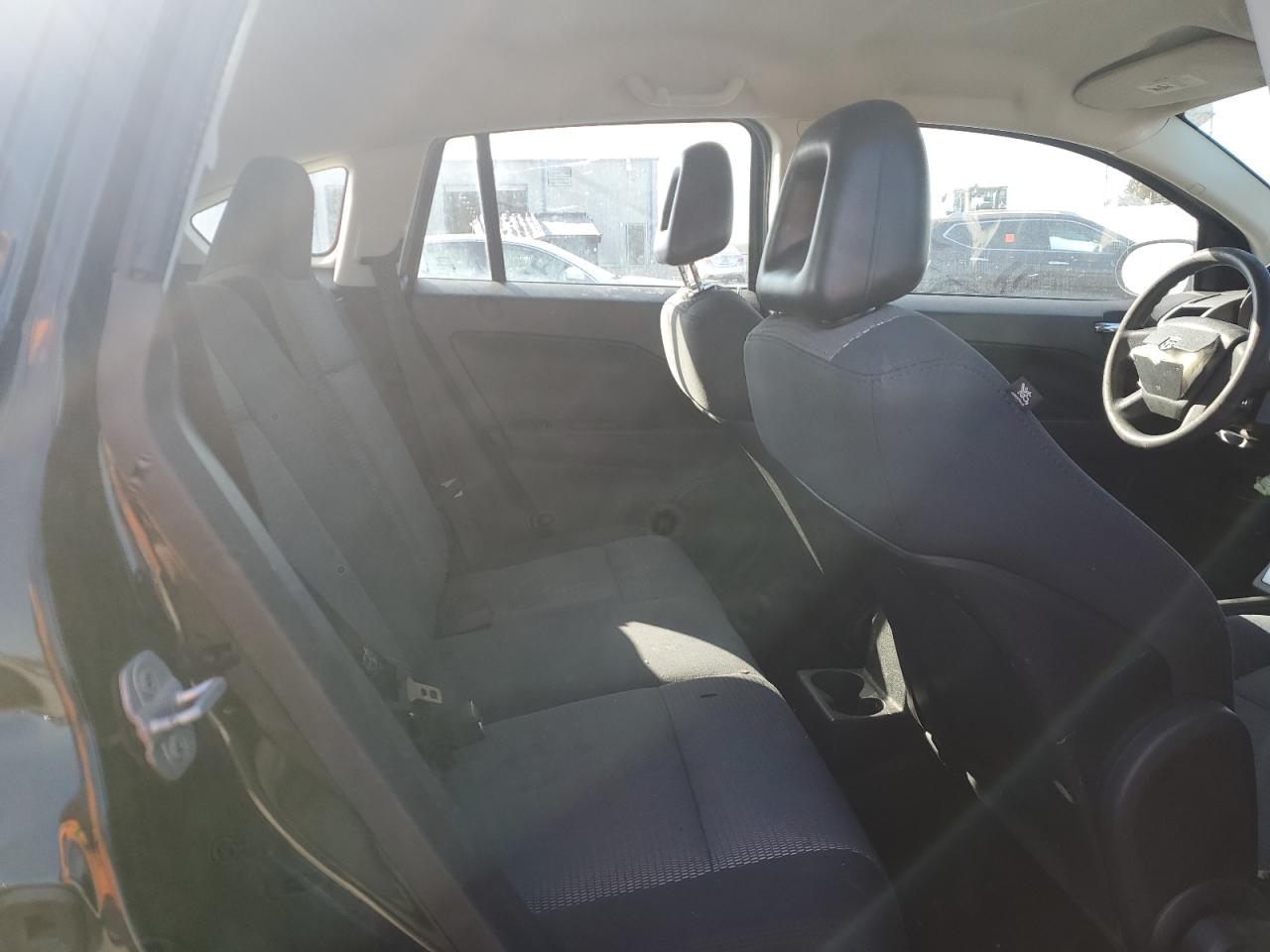 2008 Dodge Caliber Sxt VIN: 1B3HB48B68D794258 Lot: 48998135