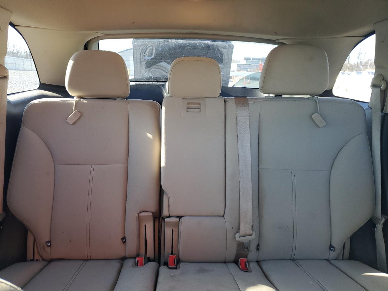 2013 Ford Edge - Image 10
