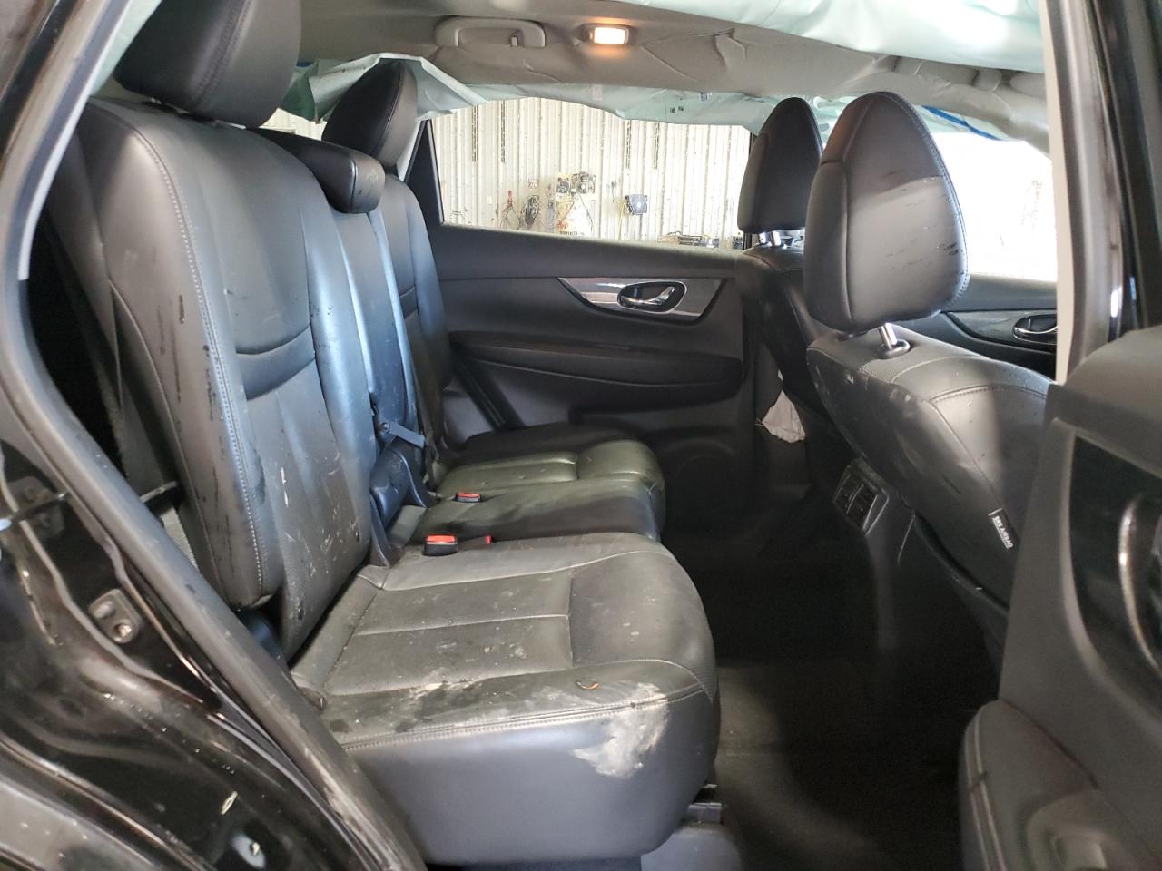 2014 Nissan Rogue - Image 11