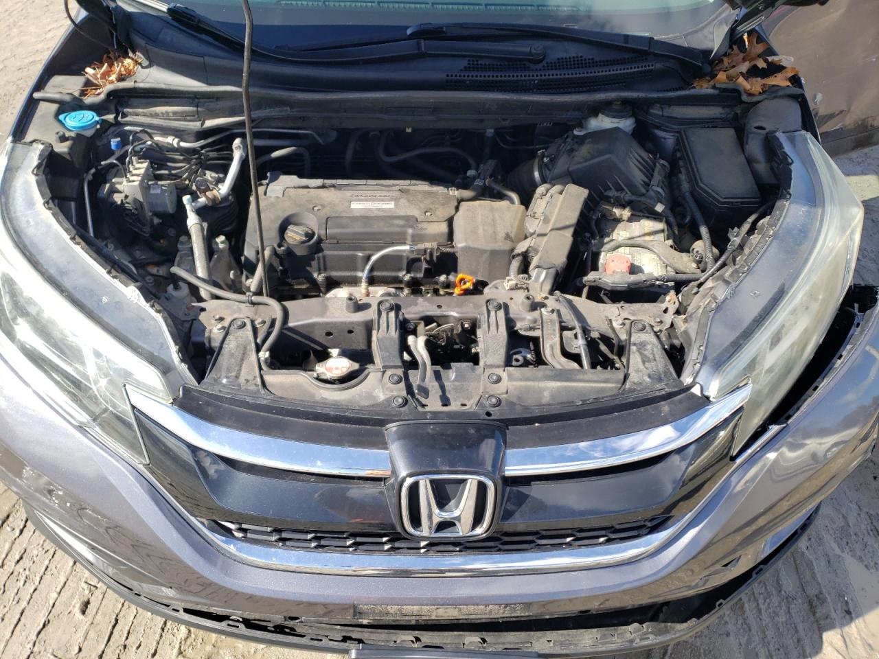 2016 Honda CR-V - Image 12