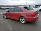 2016 Volkswagen Jetta S zu verkaufen in Glassboro, NJ - Front End