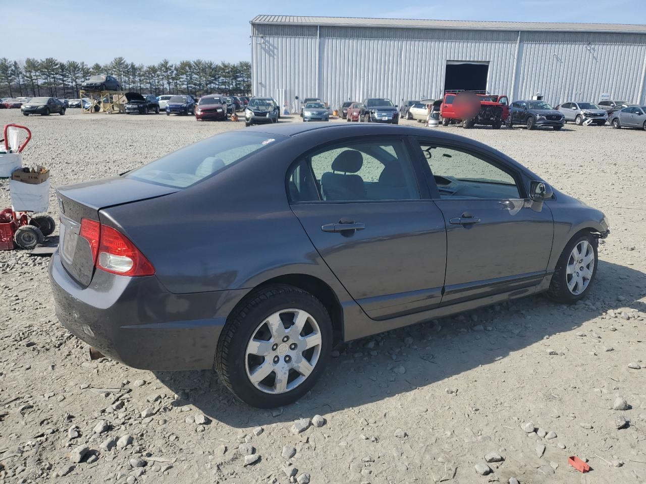 2009 Honda Civic - Image 3