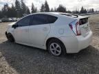 2015 Toyota Prius  იყიდება Graham-ში, WA - Front End