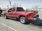 2000 Toyota Tundra Access Cab de vânzare în Anthony, TX - Rollover