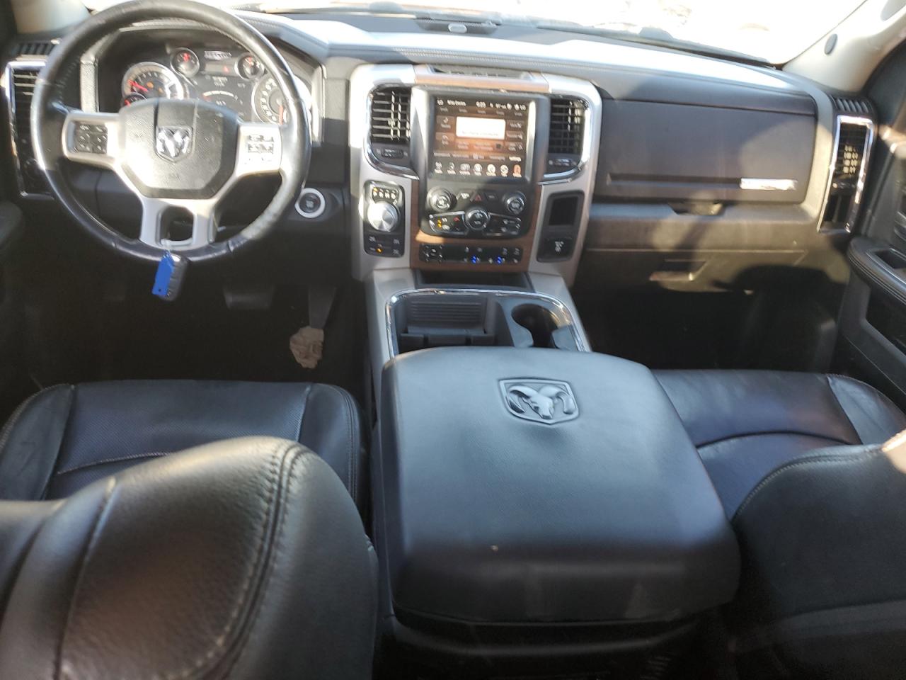 2017 RAM 1500 - Image 8