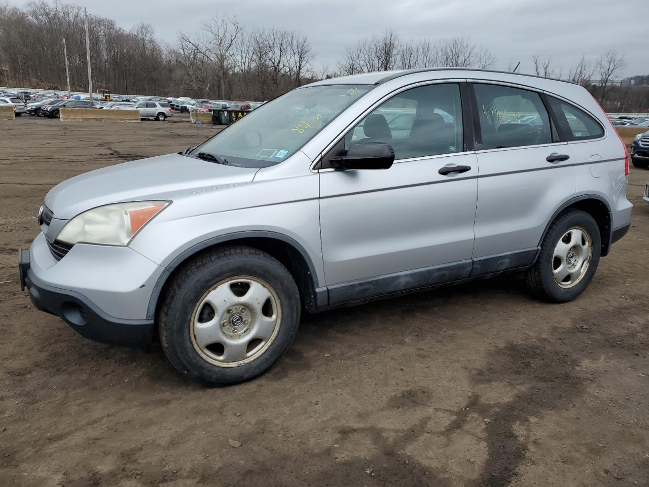 2009 Honda CR-V - Image 1