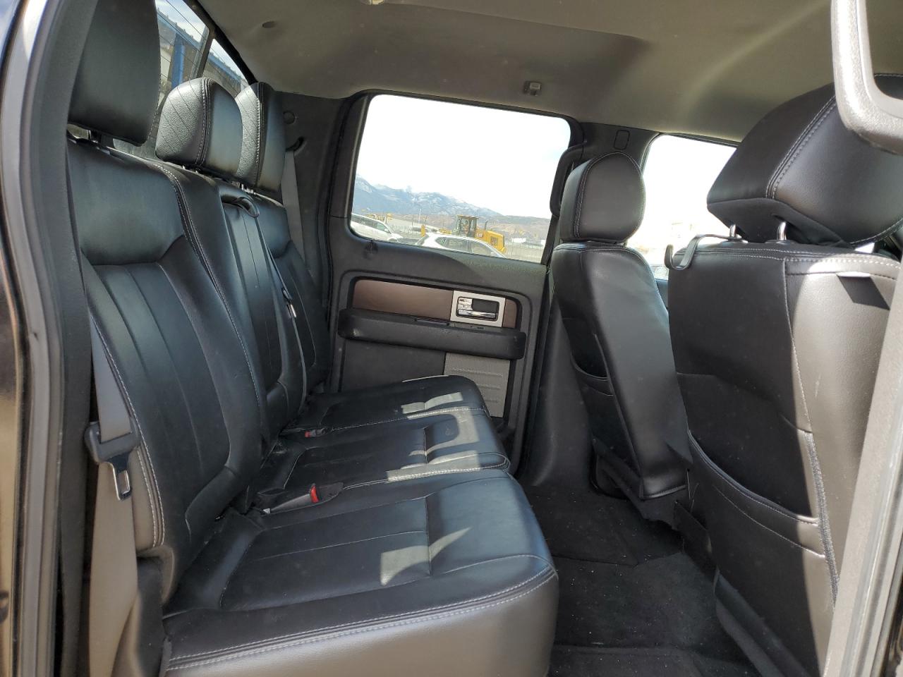 2012 Ford F-150 - Image 11