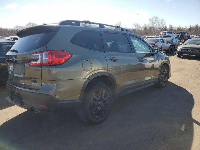  SUBARU ASCENT 2023 Zielony