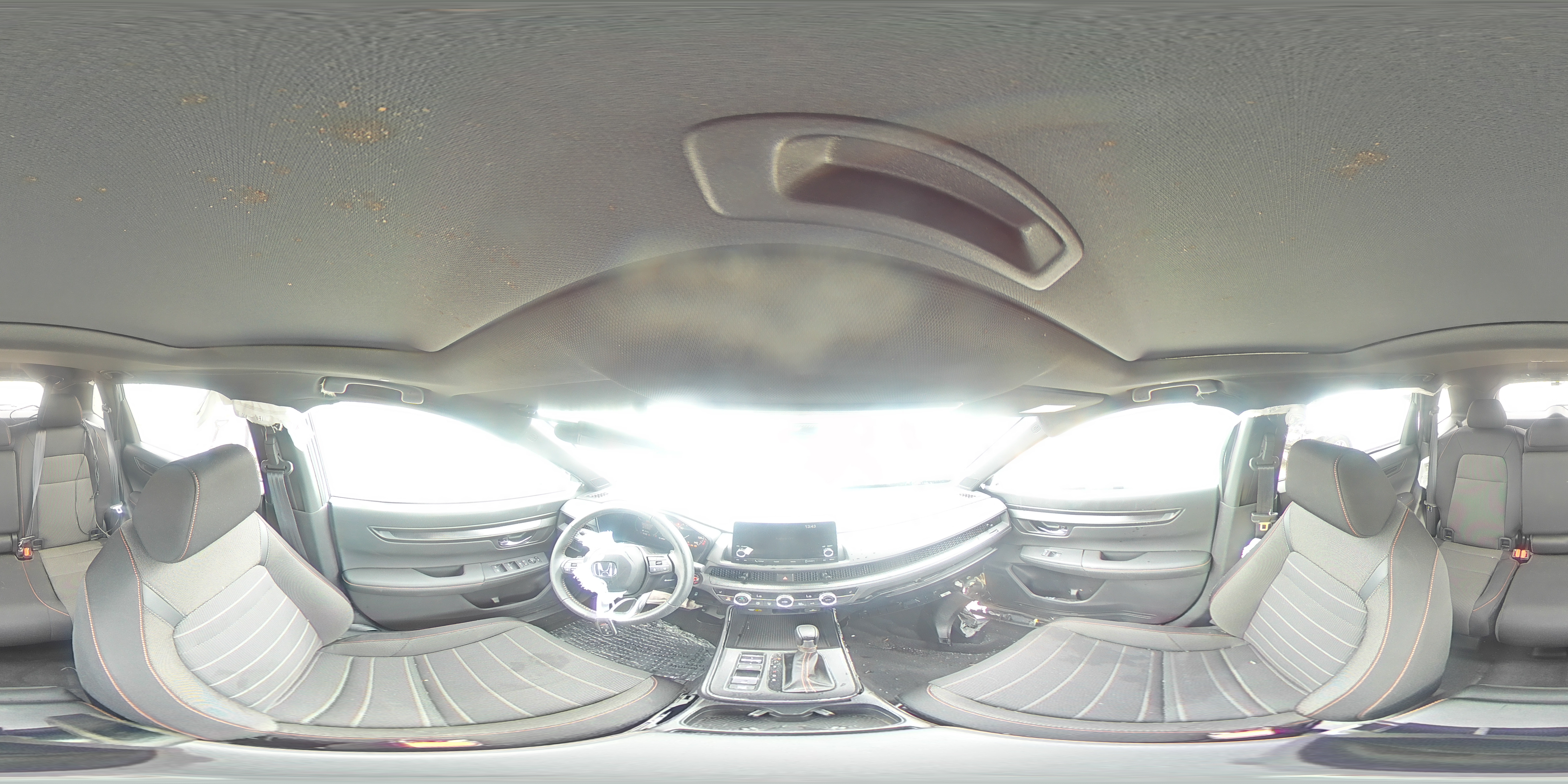 2024 Honda CR-V - Image 13