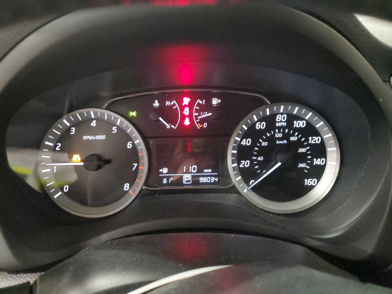 2015 Nissan Sentra S VIN: 3N1AB7AP2FL682820 Lot: 49738365