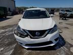 2017 Nissan Sentra S en Venta en Orlando, FL - Front End