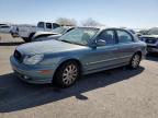 2004 Hyundai Sonata Gls de vânzare în North Las Vegas, NV - Side